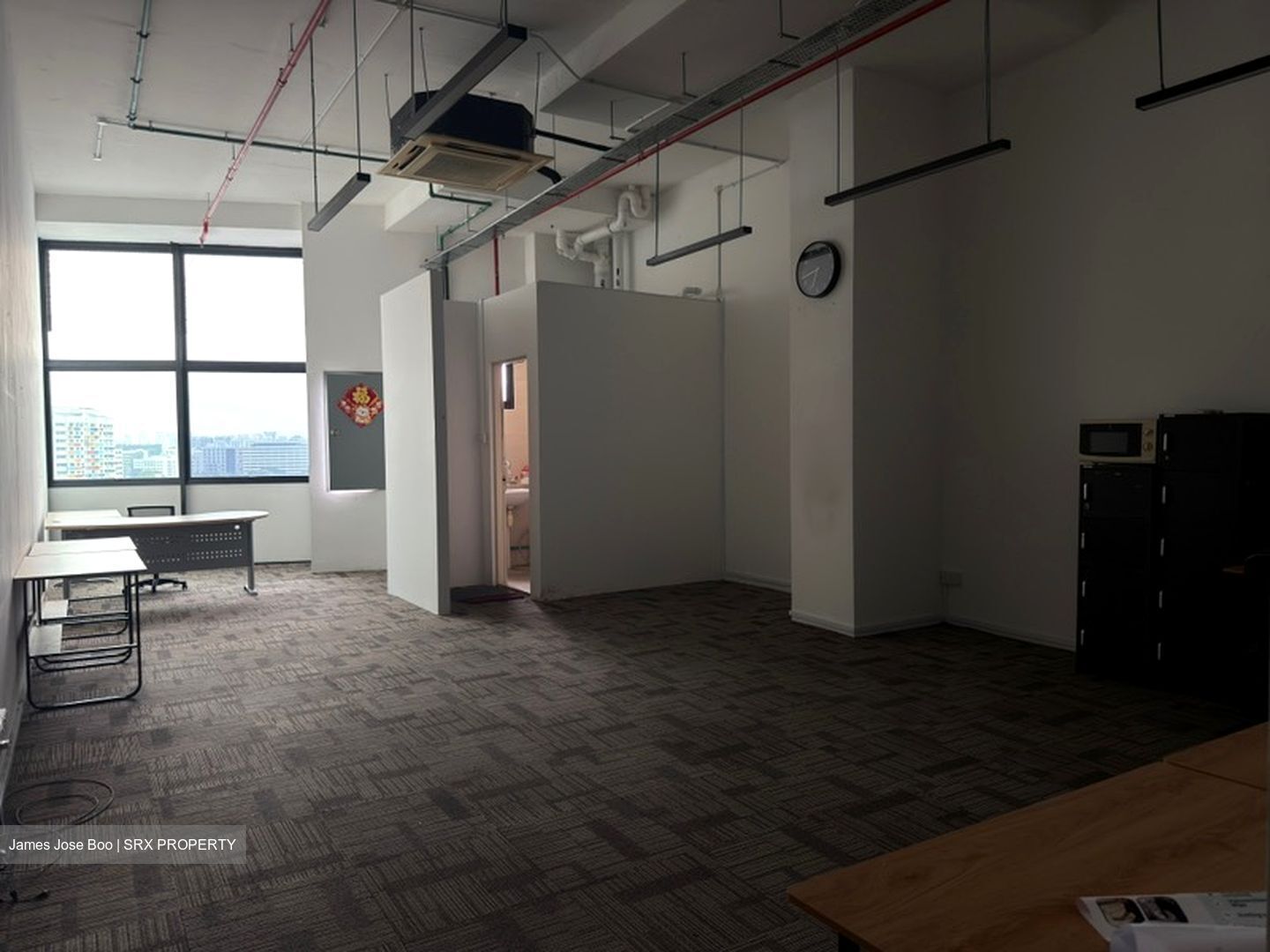 Oxley Bizhub (D14), Warehouse #576891701